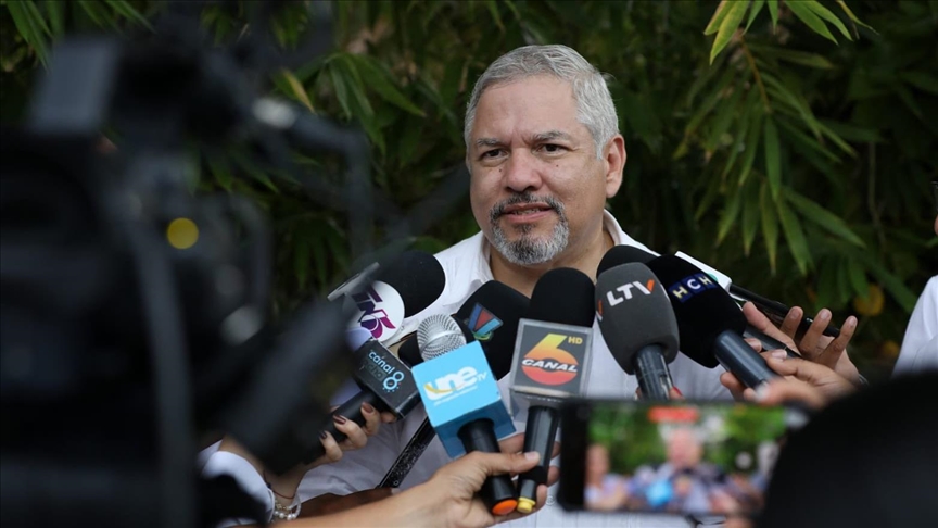 Le Honduras rappelle son ambassadeur en Israël pour des consultations