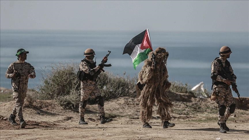 غزة ليست الأولى.. تجارب تحرر عالمية اتهمها الغرب بـ"الإرهاب" (إضاءة)