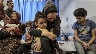 L'UNRWA s'attend à une hausse du nombre de décès des mamans et des bébés à Gaza 