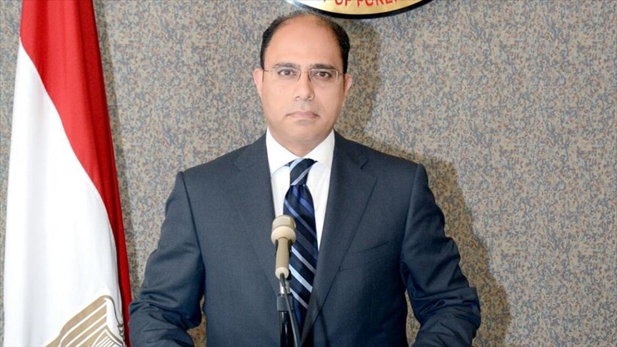 مصر: دعوة قصف غزة بالنووي "دليل انحراف" في حكومة إسرائيل