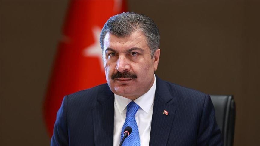 أنقرة: السماح لسفينتين تركيتين بدخول موانئ مصر لعلاج جرحى غزة