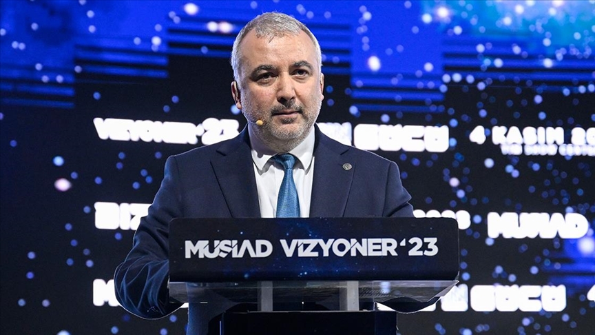 Borsa İstanbul Genel Müdürü Ergun: Borsamızda yatırım yapan vatandaşlarımızın sayısının artması çok mühim bir kazanımdır