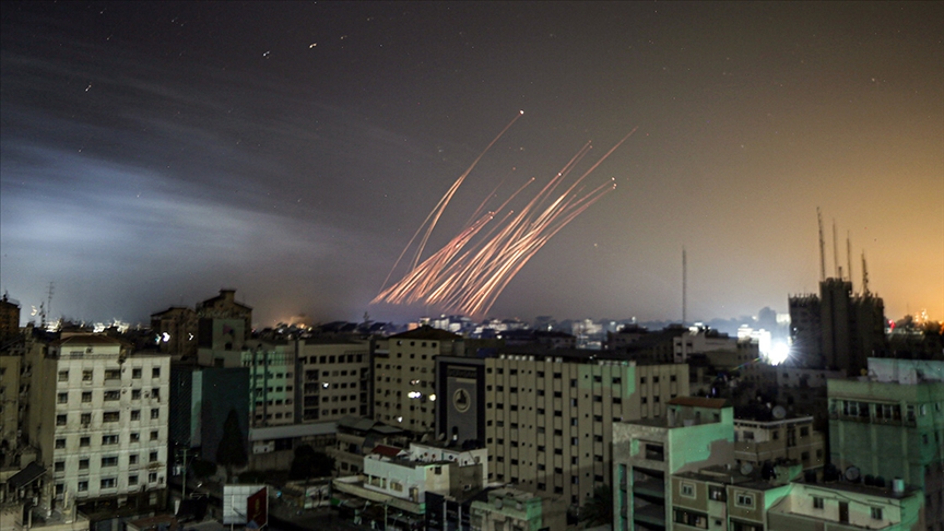 İsrailli aşırı sağcı Bakan'dan "Gazze'ye nükleer bomba atılması olasılıklardan biri" açıklaması