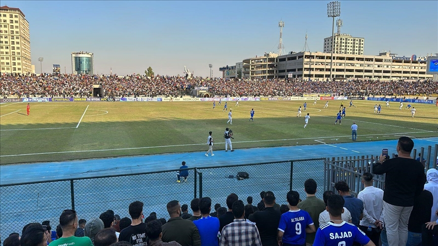 یانەی قوە جەوییە و ئیتیحادی سعوودی لە ھەولێر ڕووبەڕووی یەکتر دەبنەوە