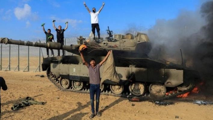 موقع عبري: "حماس" خدعت إسرائيل 18 شهرا قبل هجوم 7 أكتوبر