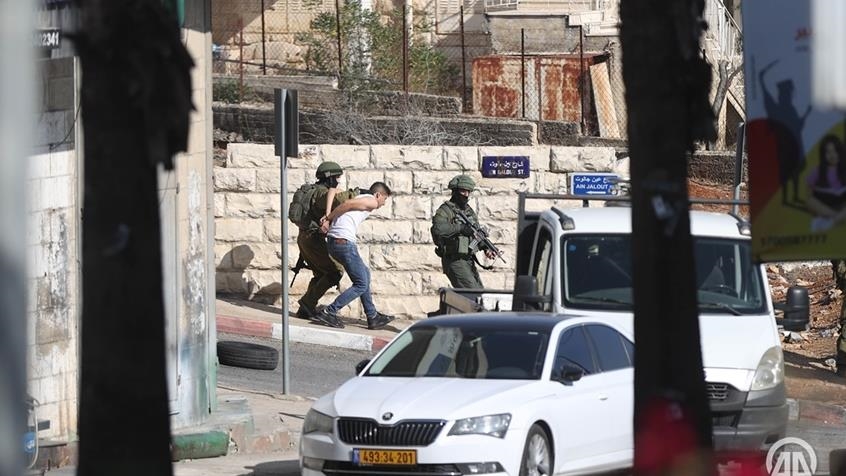 Aumenta a 154 número de palestinos asesinados en Cisjordania por Israel desde el 7 de octubre