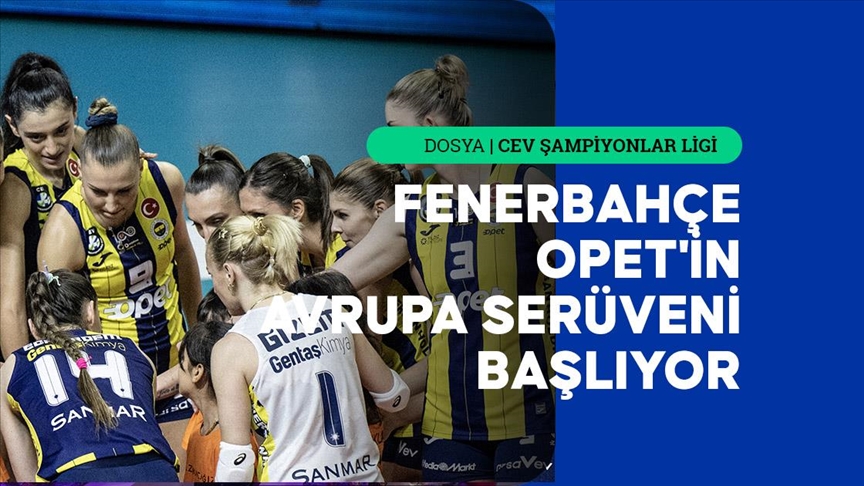 Fenerbahçe Opet 11 yıllık şampiyonluk hasretini dindirmek istiyor