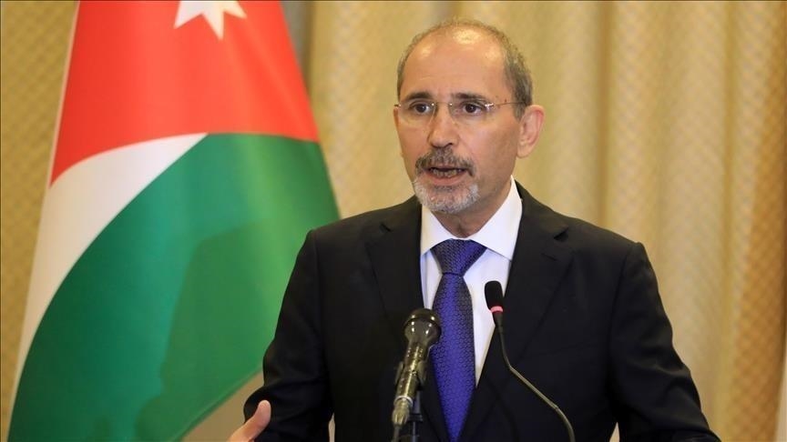 Israel is ‘losing its humanity’ in Gaza war: Jordan’s foreign minister