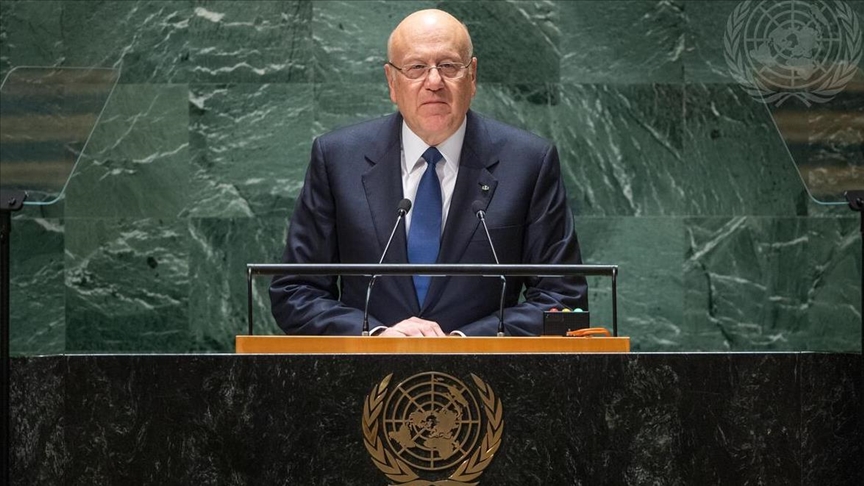 Lebanon to submit urgent complaint against Israel to UN Security Council