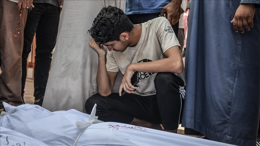 تەندروستیی فەڵەستین: "لە غەززە زۆر پێویستیمان بە نەخۆشخانەی مەیدانی ھەیە"