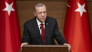 Erdogan: Turkiye akan seret Israel ke Pengadilan Kriminal Internasional