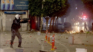 Израильские силы застрелили палестинца на Западном Берегу