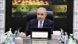 Палестина призвала МУС арестовать виновных в преступлениях Израиля в Газе