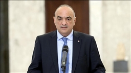 Иордания приравняла к объявлению войны выселение палестинцев из Газы 