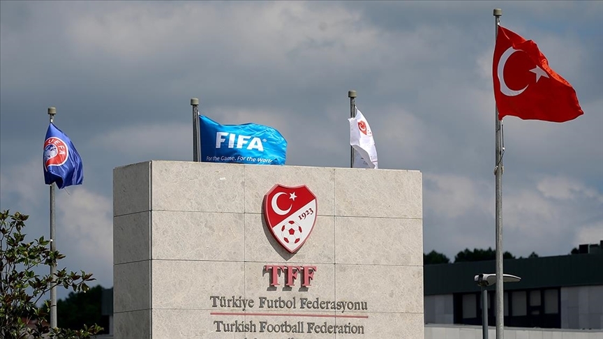 Süper Lig'den 6 kulüp PFDK'ye sevk edildi