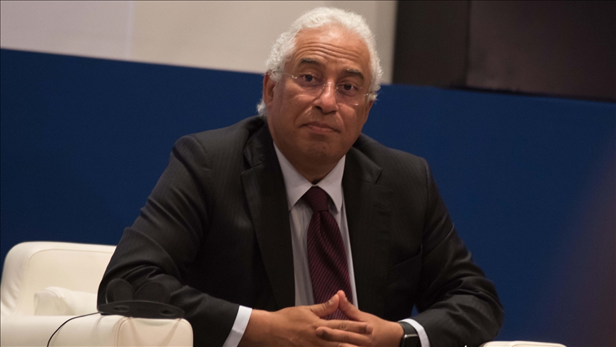 Portuguese prime minister announces resignation amid corruption allegations