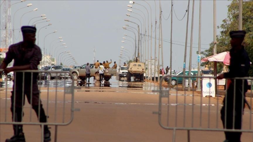 Burkina Faso : La société civile dénonce une "réquisition massive et ciblée" de citoyens