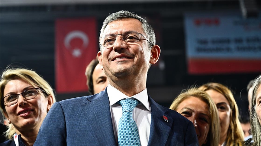 CHP'de yeni dönem