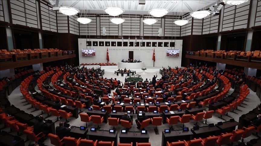 El Parlamento de Türkiye dejará de comprar a empresas que apoyan a Israel