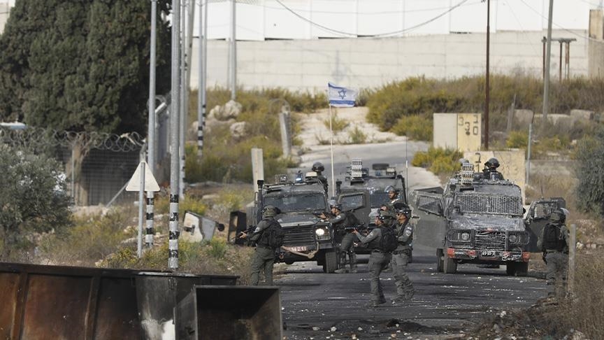 Cisjordanie : un Palestinien tué à l'ouest de Jérusalem et 5 blessés à Toulkarem  