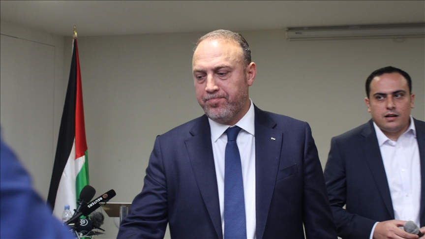 Palestinian envoy to UK flays world's silence over Israeli attacks, fears 2nd 'Nakba' in Gaza