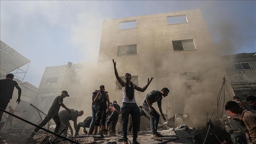 حرب غزة.. التطبيع بين المغرب وإسرائيل على المحك (تقرير)