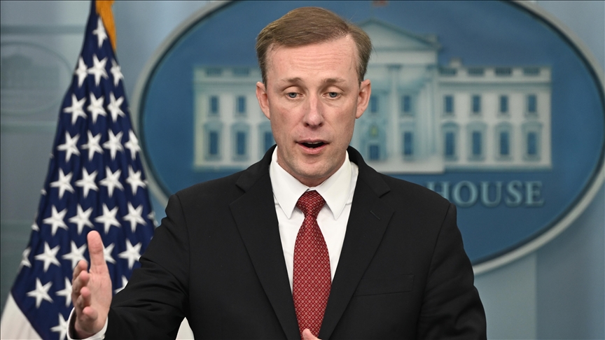 Russia continues to disregard nuclear arms control: US