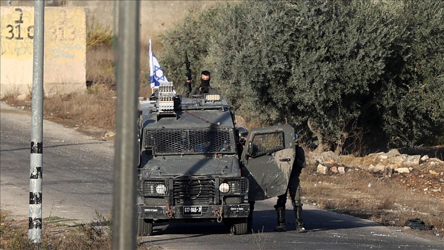163 Palestinians killed by Israeli forces across West Bank since Oct. 7