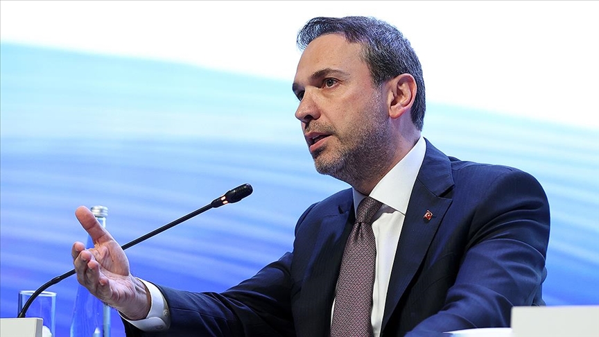 Bakan Bayraktar, ateşkes olmadan Türkiye'nin İsrail ile hiçbir enerji projesini görüşmeyeceğini bildirdi