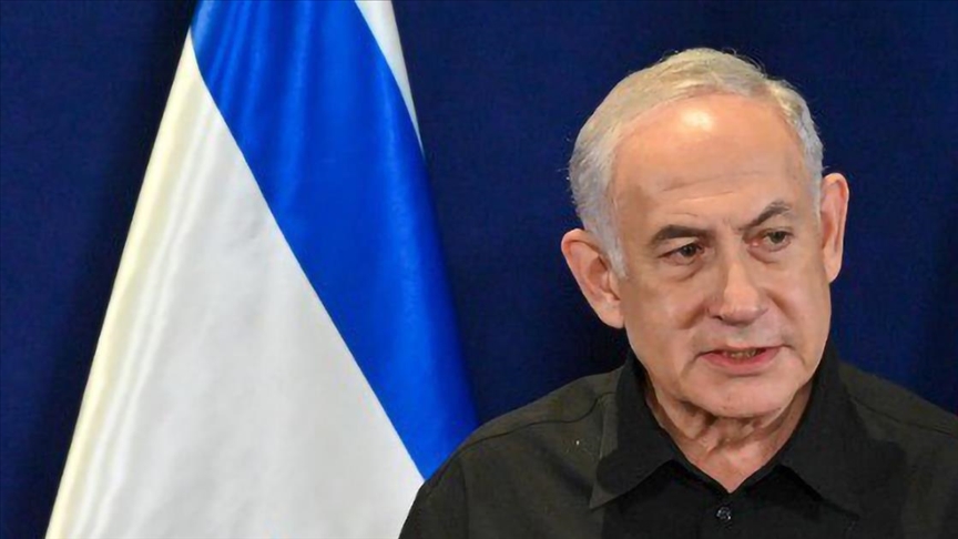 No cease-fire in Gaza without release of hostages, Netanyahu reiterates