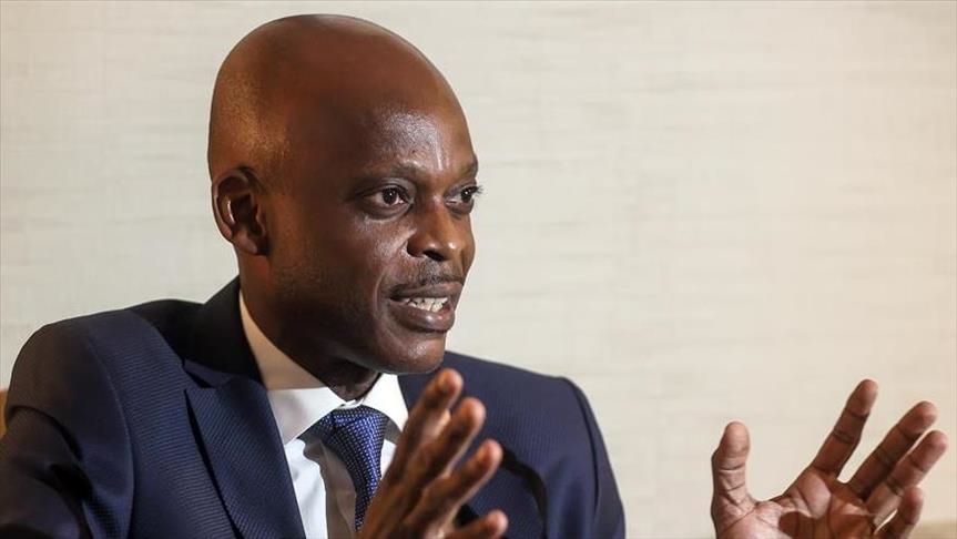 Le Togo accepte de faciliter le dialogue entre le Niger et la communauté internationale