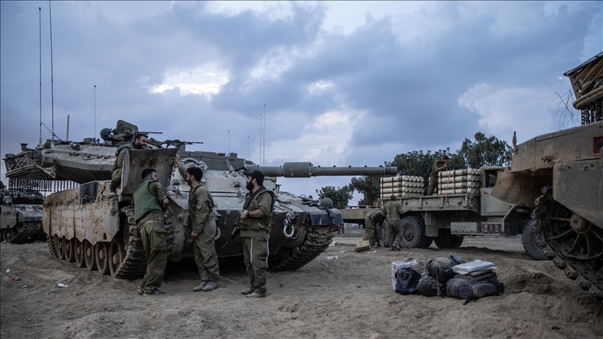 ABD Dışişleri Bakanlığı, İsrail'in Gazze'yi tekrar işgal etmesini desteklemediklerini bildirdi