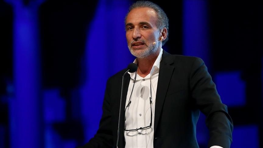 France : Pour Tariq Ramadan, « on assiste à une criminalisation de la critique de la politique d’Israël »