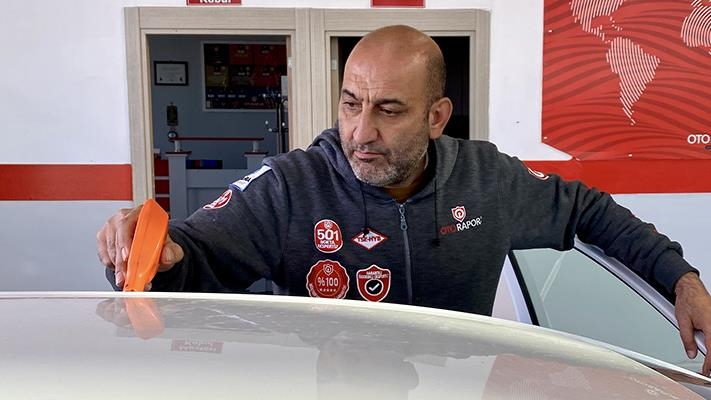 Esnafın dikkati vatandaşı dolandırılmaktan kurtardı