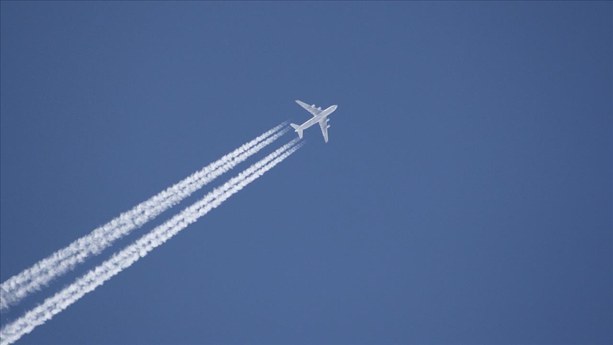 Küresel hava kargo talebi eylülde yükseldi