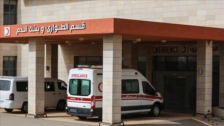 Doctors Without Borders says staff member killed in Gaza Strip