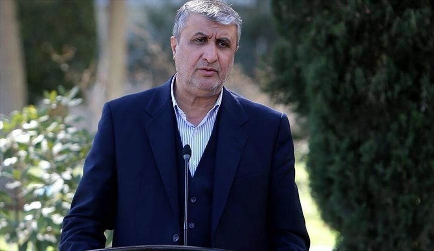 واکنش رئیس سازمان اتمی ایران به احتمال استفاده اسرائیل از سلاح هستهای
