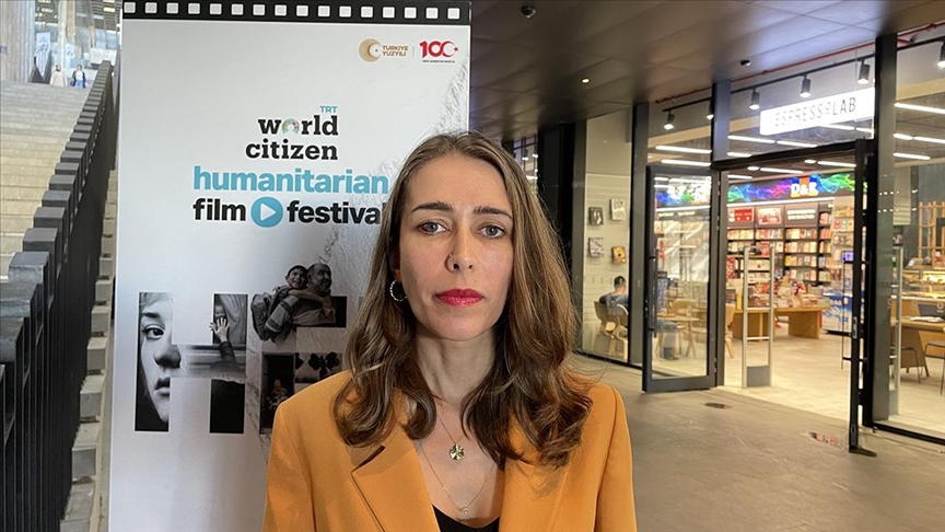 Yönetmen Vuslat Saraçoğlu: Kendimi ait hissetmediğim işlerde olmamaya çalışıyorum