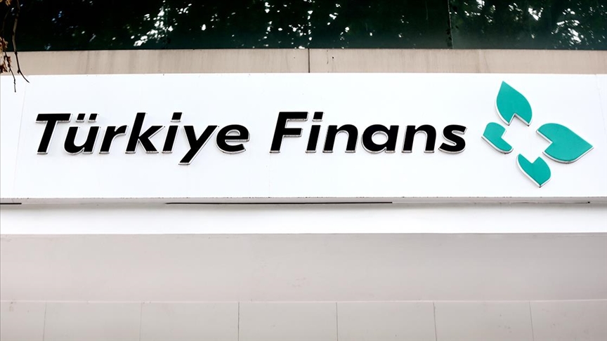 Türkiye Finans'tan ekonomiye 9 ayda 145,2 milyar liralık katkı