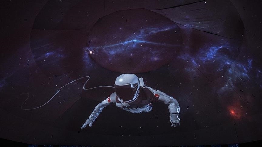 Türkiye's 1st spacecraft to travel to moon in 2026