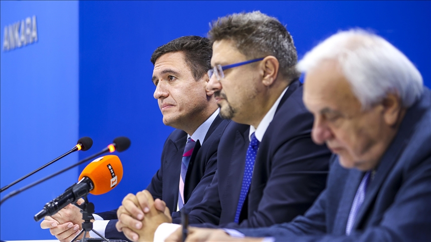 'A bridge between Bulgaria and Türkiye:' Bulgarian News Agency holds meeting on culture, education
