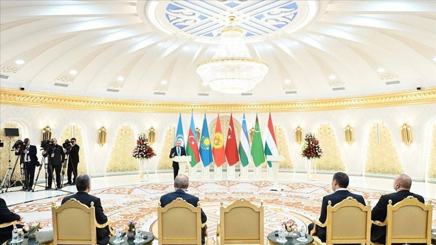 В Узбекистане стартует 16-й саммит Организации экономического сотрудничества 