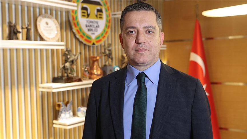 TBB Başkanı Sağkan: Hukuk Mesleklerine Giriş Sınavı, hukuk eğitiminin kalitesine katkı sağlayacak