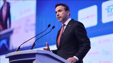 Turkiye tak akan bicarakan proyek energi apa pun dengan Israel tanpa gencatan senjata