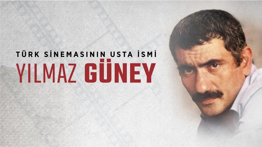 Yılmaz Güney'in hapisten kaçışı film olacak