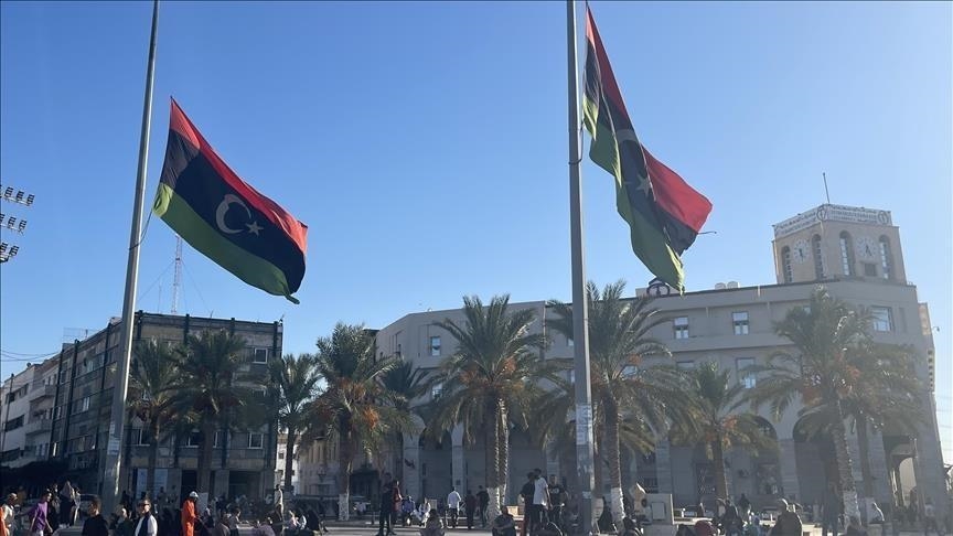 Libyan officials pledge to continue political crisis talks