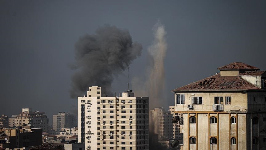 Israël a bombardé 8 hôpitaux en 3 jours à Gaza