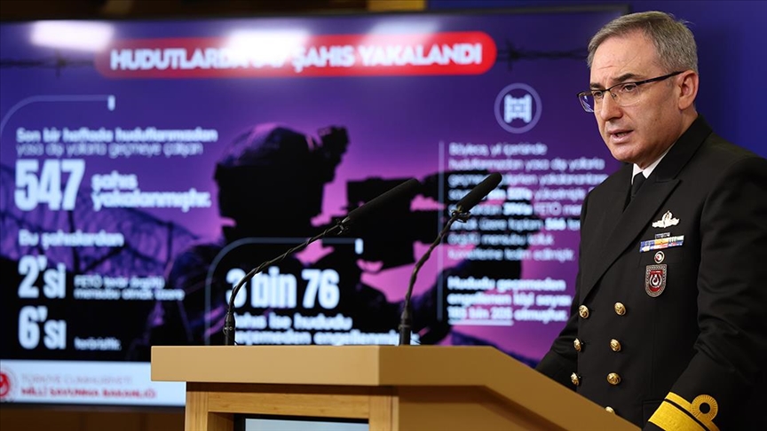 Türk ve Yunan askeri heyetleri aynı masada dördüncü kez bir araya gelmeye hazırlanıyor