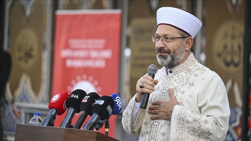 Turski Diyanet se pridružio bojkotu brendova koji podržavaju Izrael