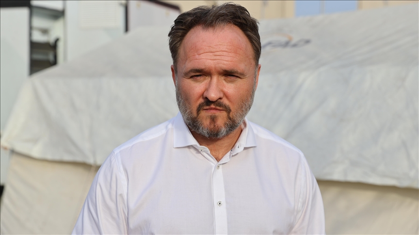 الدنمارك تتعهد بتقديم 10.6 ملايين دولار مساعدات إضافية لغزة